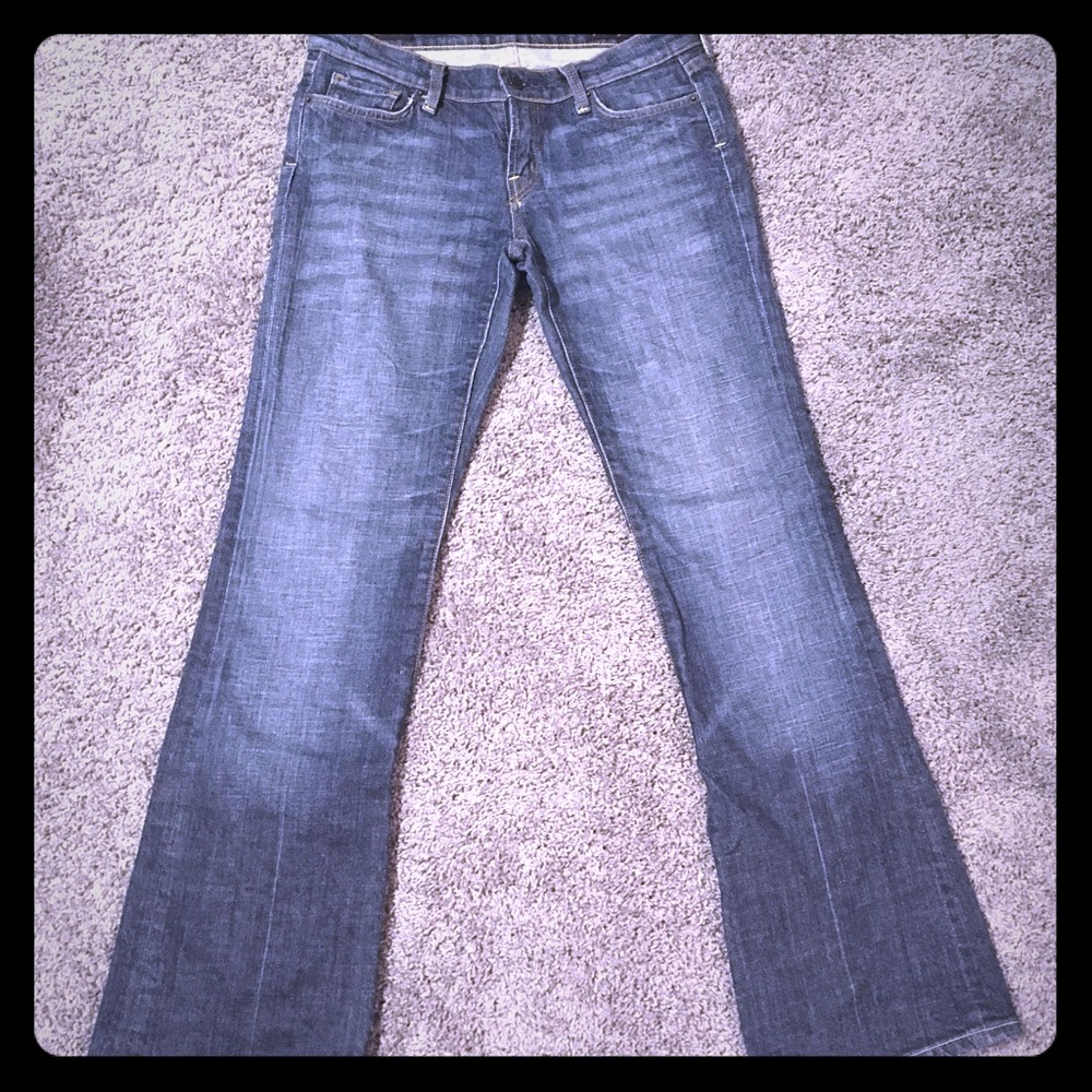 Citizens of Humanity "Kelly" style sz 28 (6)